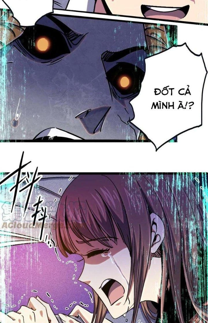 Bắc Liệt Phương Xa Chapter 78 - 72