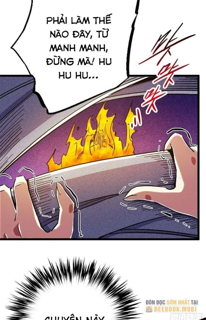 Bắc Liệt Phương Xa Chapter 78 - 74