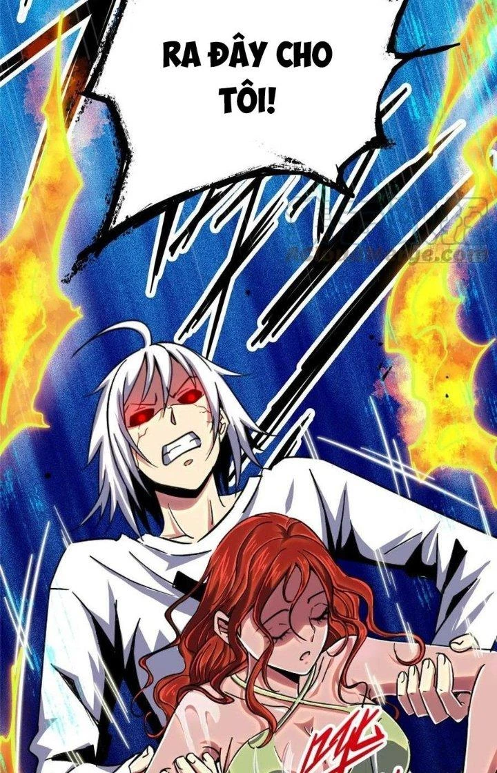 Bắc Liệt Phương Xa Chapter 78 - 79