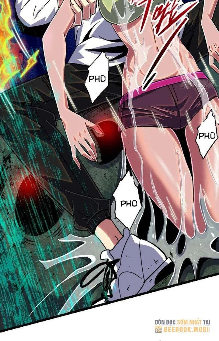 Bắc Liệt Phương Xa Chapter 78 - 80