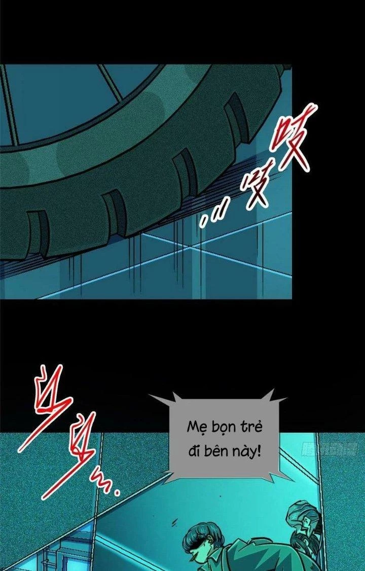 Bắc Liệt Phương Xa Chapter 79 - 2