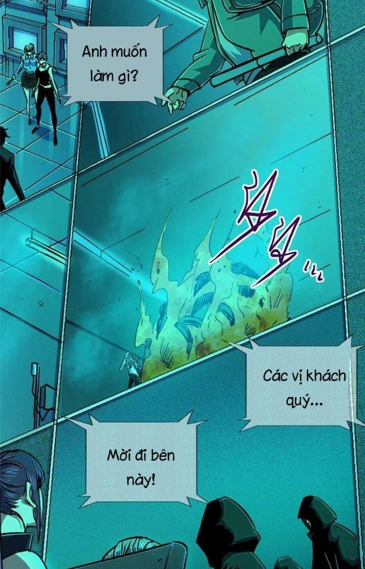 Bắc Liệt Phương Xa Chapter 79 - 3