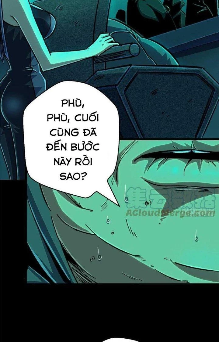 Bắc Liệt Phương Xa Chapter 79 - 4