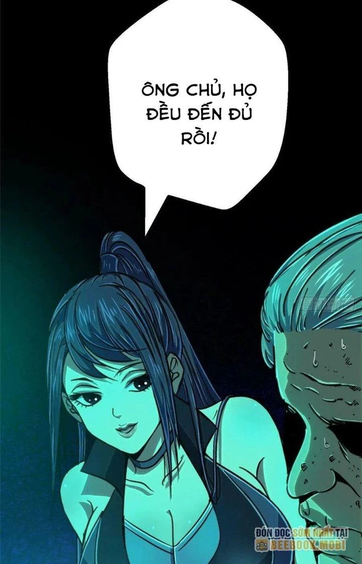 Bắc Liệt Phương Xa Chapter 79 - 5