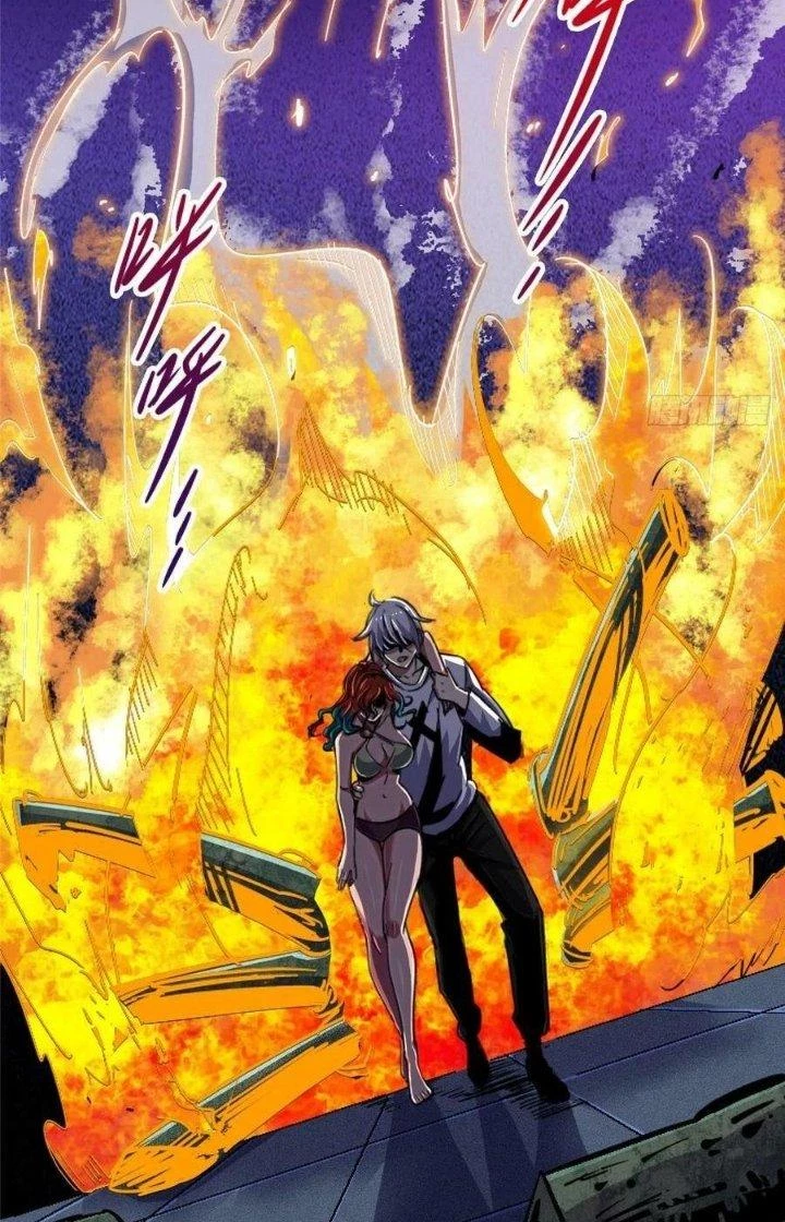 Bắc Liệt Phương Xa Chapter 79 - 8