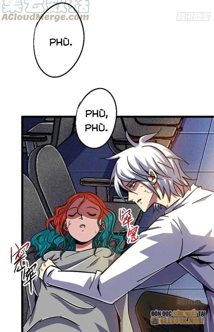 Bắc Liệt Phương Xa Chapter 79 - 10