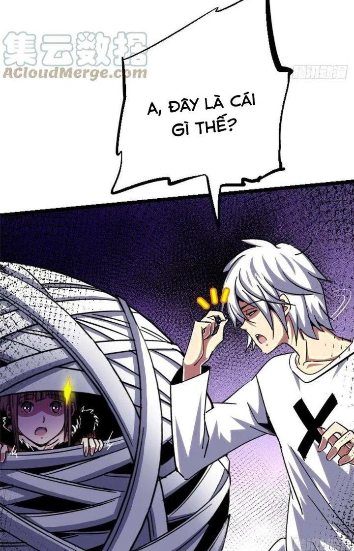 Bắc Liệt Phương Xa Chapter 79 - 23