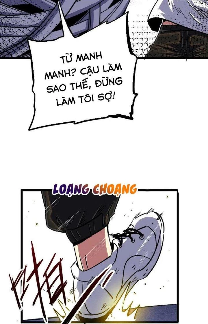 Bắc Liệt Phương Xa Chapter 79 - 24