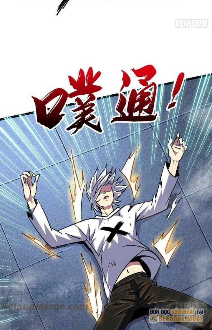 Bắc Liệt Phương Xa Chapter 79 - 25