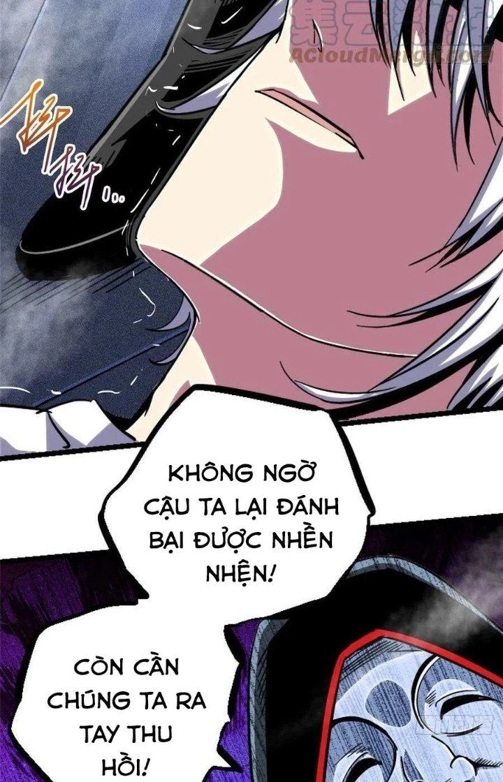 Bắc Liệt Phương Xa Chapter 79 - 31