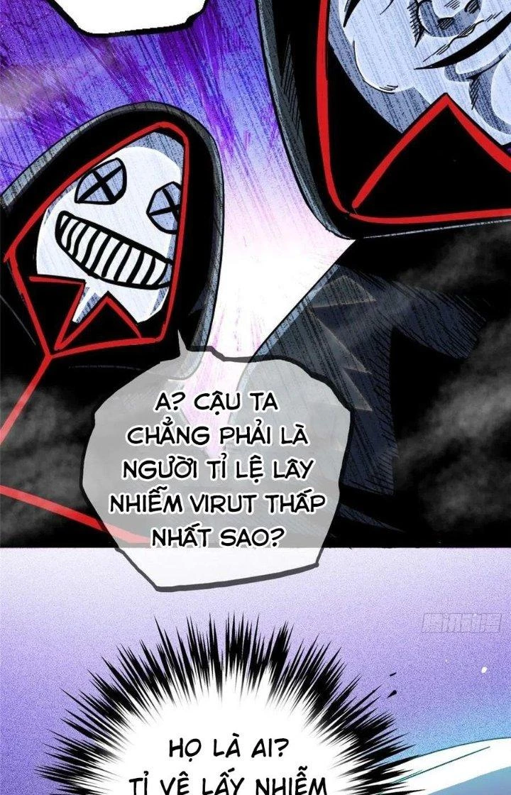 Bắc Liệt Phương Xa Chapter 79 - 32