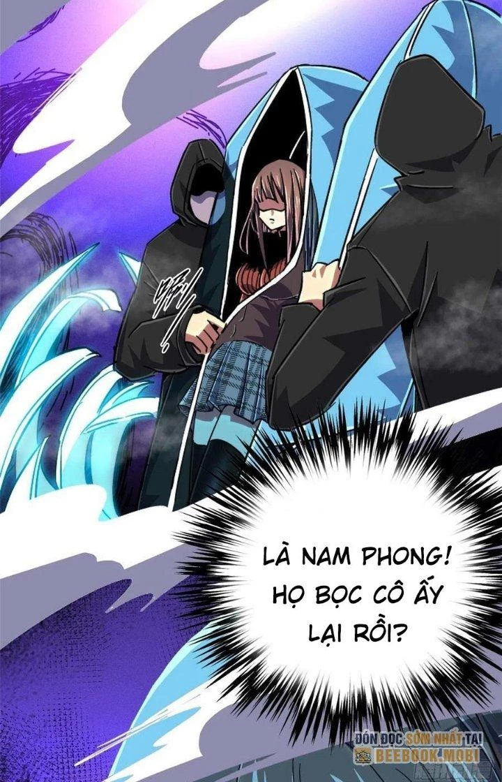 Bắc Liệt Phương Xa Chapter 79 - 35