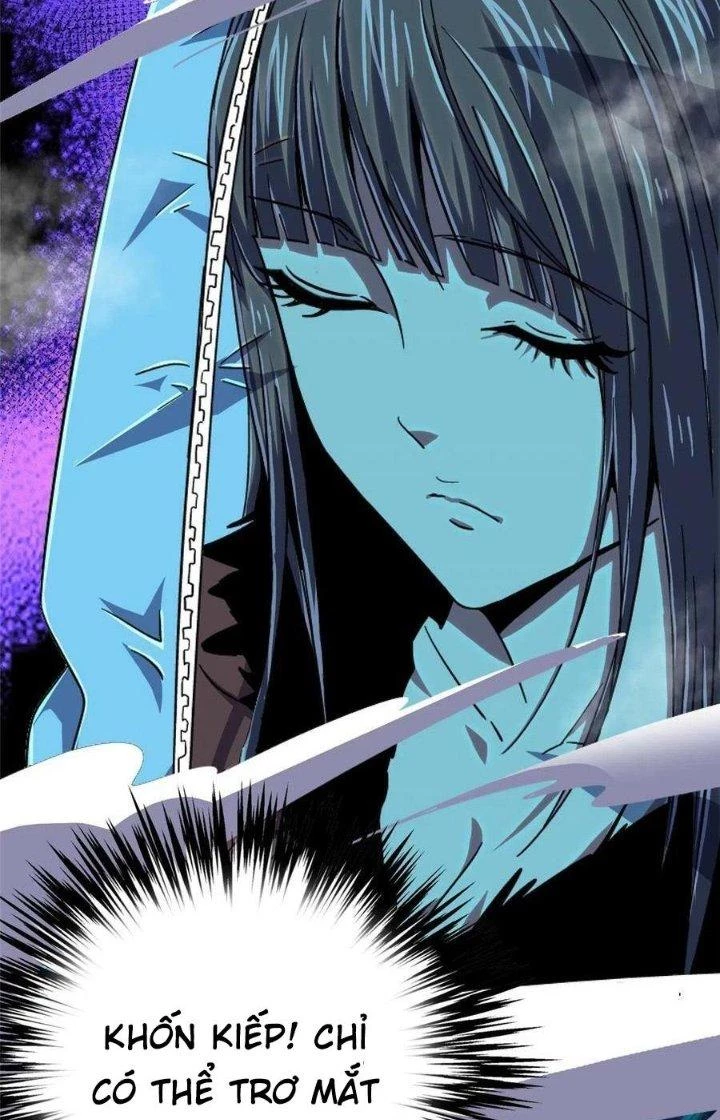Bắc Liệt Phương Xa Chapter 79 - 36