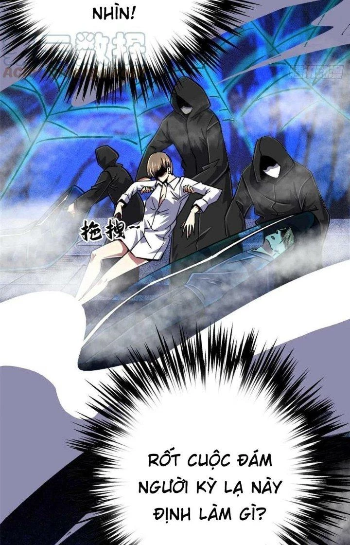 Bắc Liệt Phương Xa Chapter 79 - 37