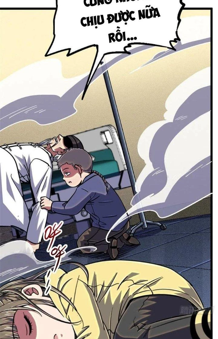 Bắc Liệt Phương Xa Chapter 79 - 44