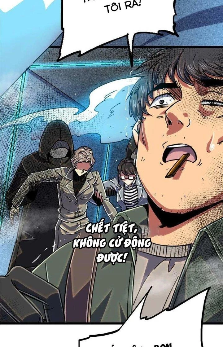 Bắc Liệt Phương Xa Chapter 79 - 49