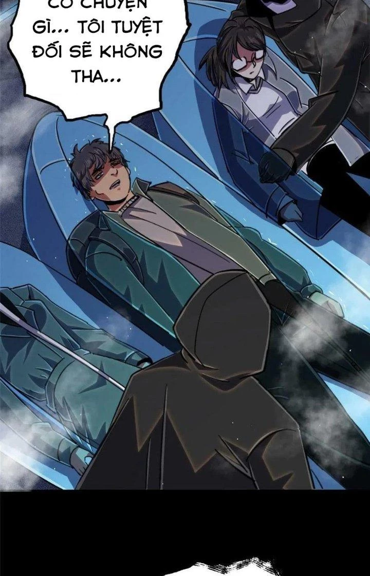 Bắc Liệt Phương Xa Chapter 79 - 51
