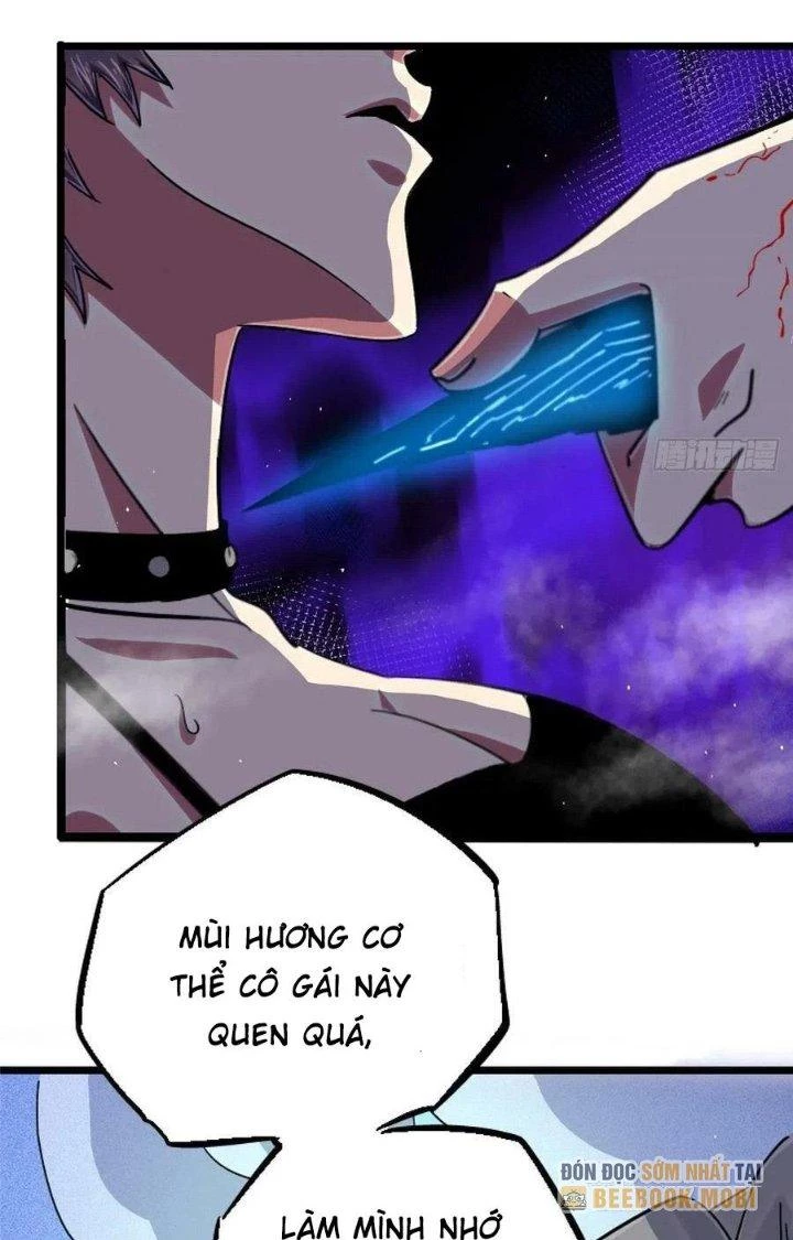 Bắc Liệt Phương Xa Chapter 79 - 55