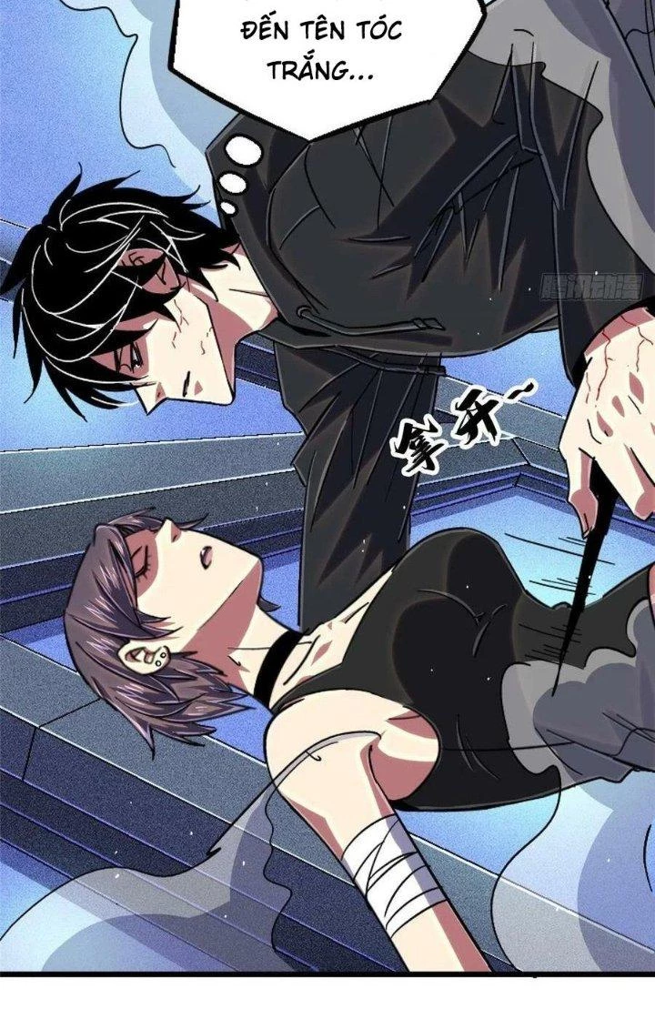 Bắc Liệt Phương Xa Chapter 79 - 56