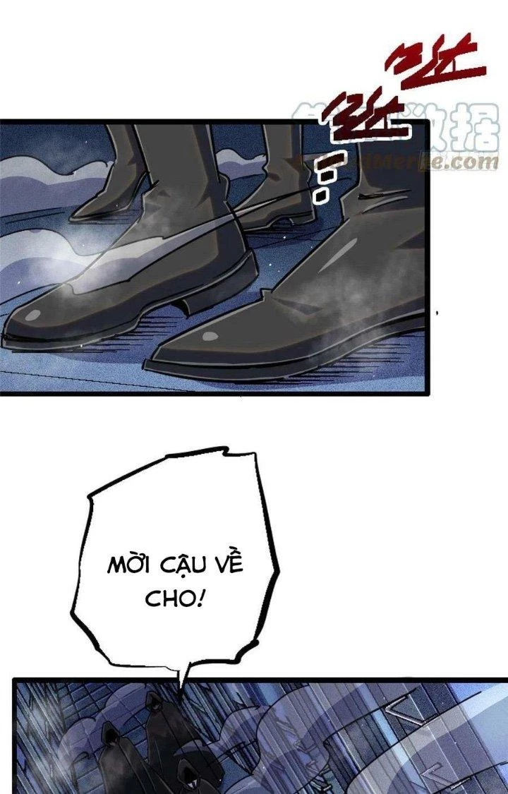 Bắc Liệt Phương Xa Chapter 79 - 57