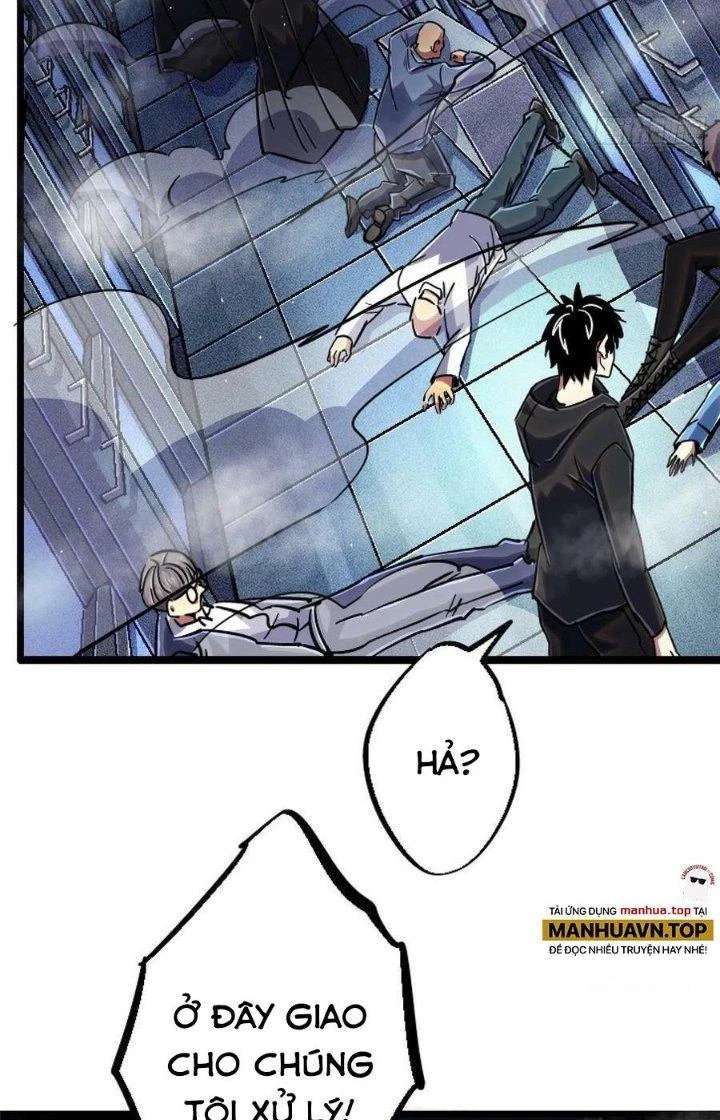 Bắc Liệt Phương Xa Chapter 79 - 58