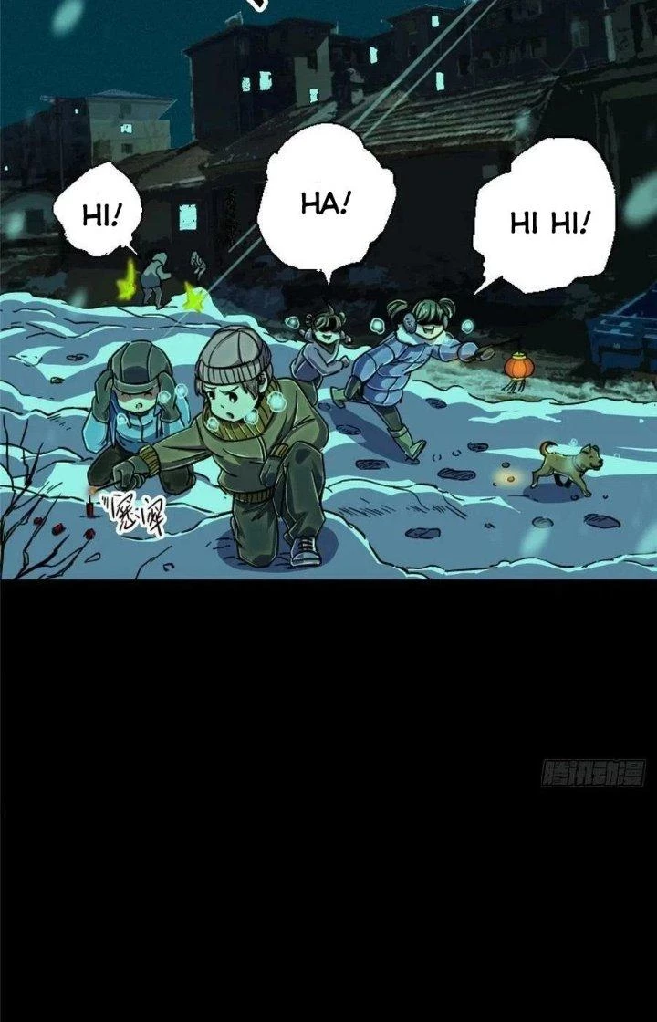 Bắc Liệt Phương Xa Chapter 79 - 64