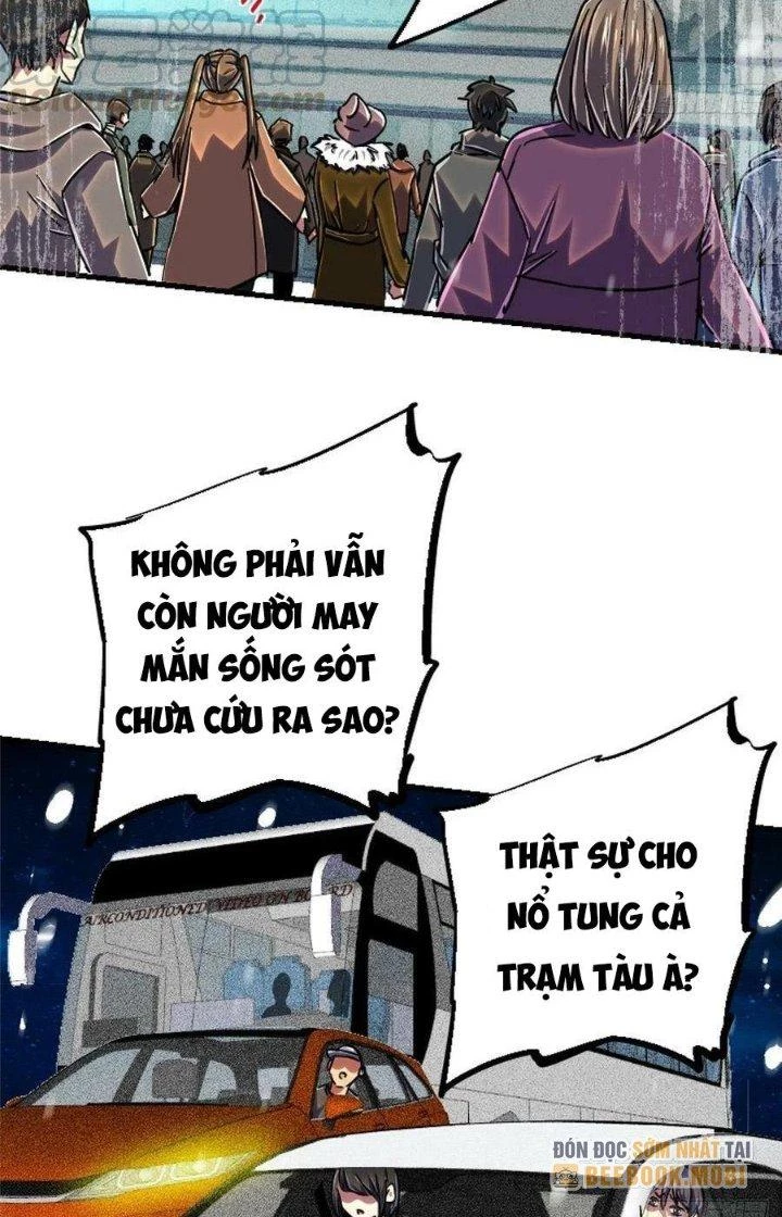 Bắc Liệt Phương Xa Chapter 79 - 74