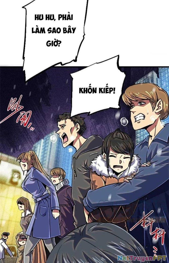 Bắc Liệt Phương Xa Chapter 79 - 76