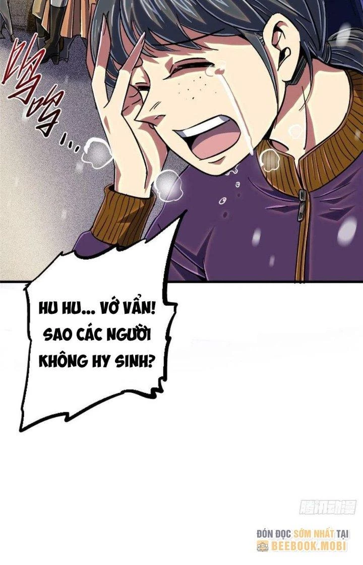 Bắc Liệt Phương Xa Chapter 79 - 77