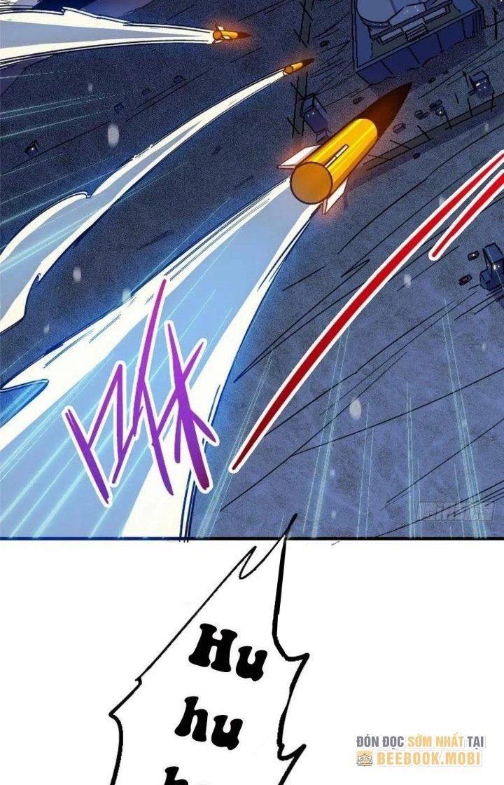 Bắc Liệt Phương Xa Chapter 79 - 80