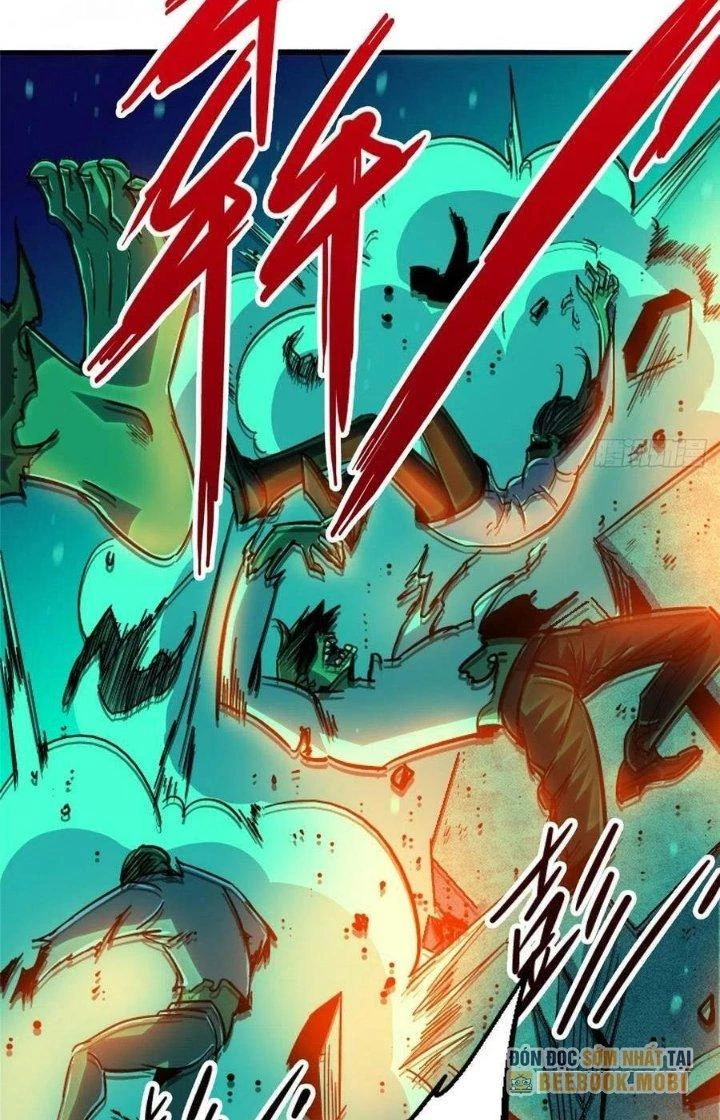 Bắc Liệt Phương Xa Chapter 79 - 83