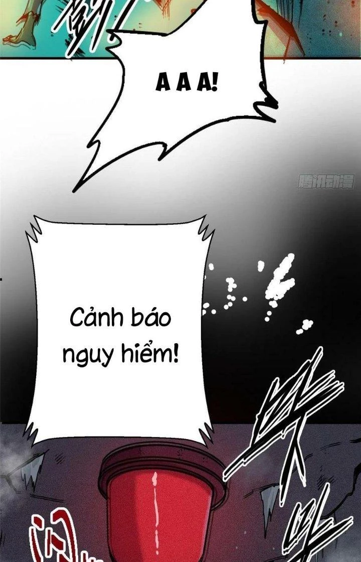 Bắc Liệt Phương Xa Chapter 79 - 84