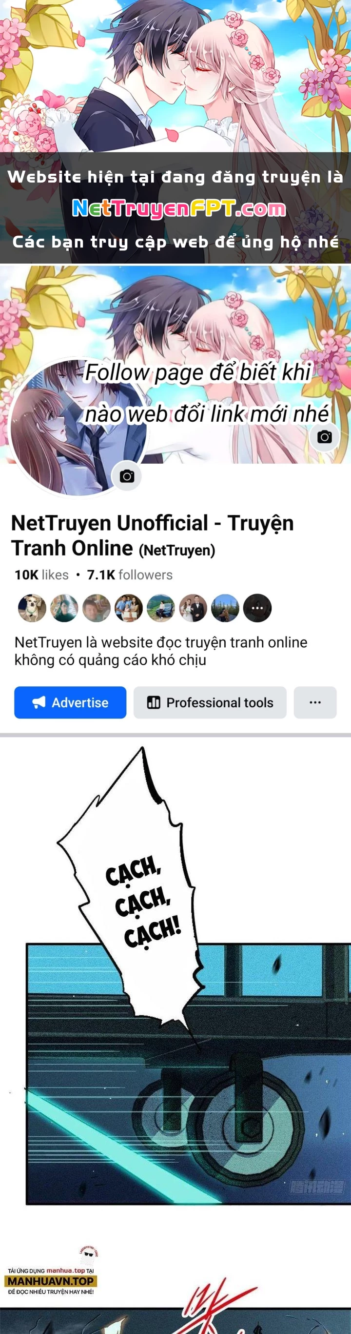 Bắc Liệt Phương Xa Chapter 80 - 1