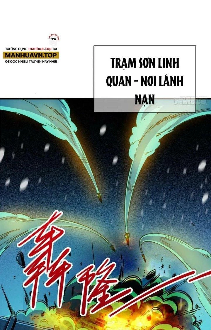 Bắc Liệt Phương Xa Chapter 80 - 4