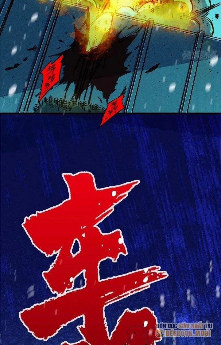 Bắc Liệt Phương Xa Chapter 80 - 5