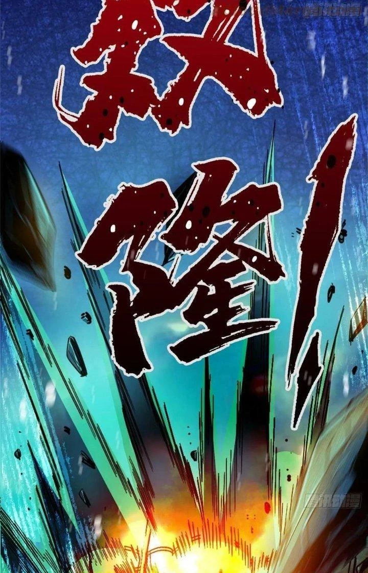 Bắc Liệt Phương Xa Chapter 80 - 6