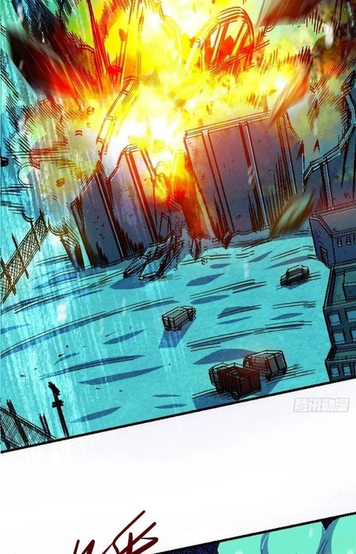 Bắc Liệt Phương Xa Chapter 80 - 7