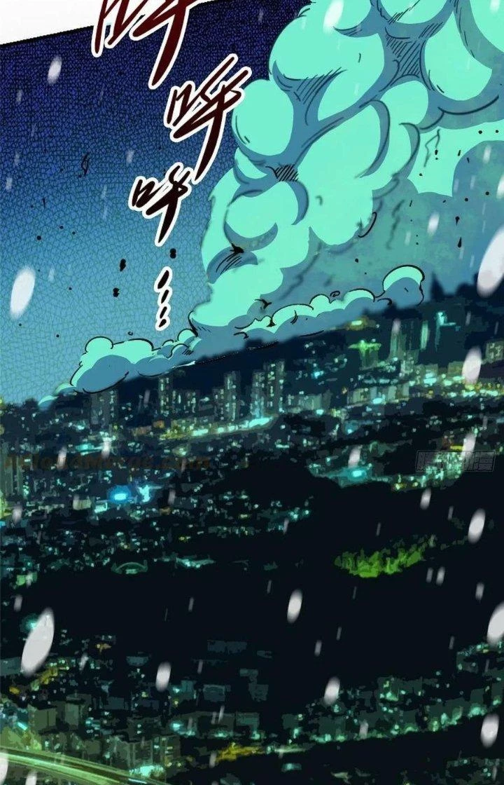 Bắc Liệt Phương Xa Chapter 80 - 8