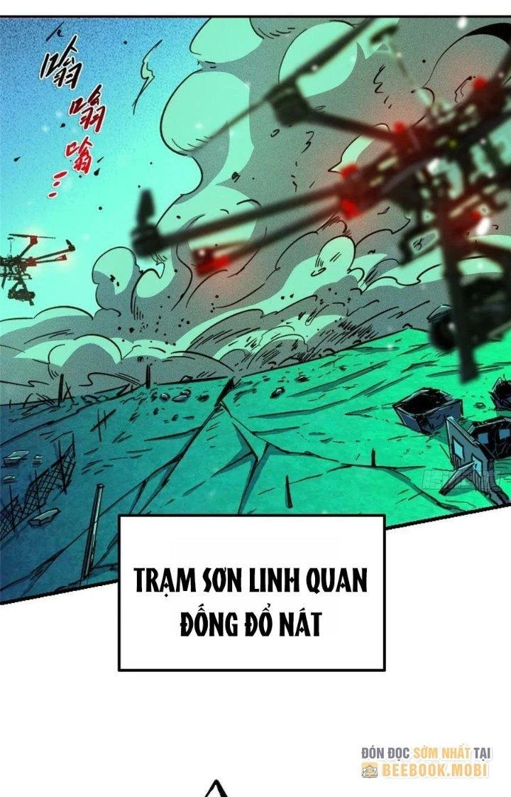 Bắc Liệt Phương Xa Chapter 80 - 10