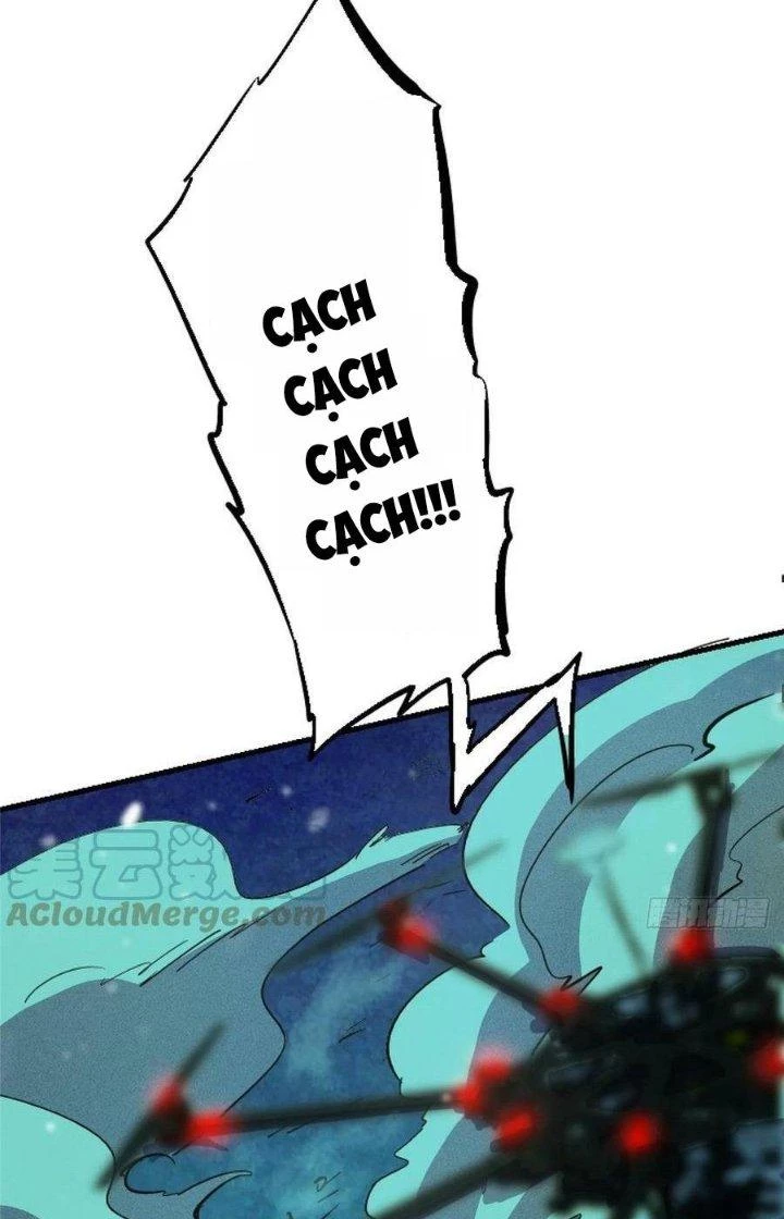 Bắc Liệt Phương Xa Chapter 80 - 11