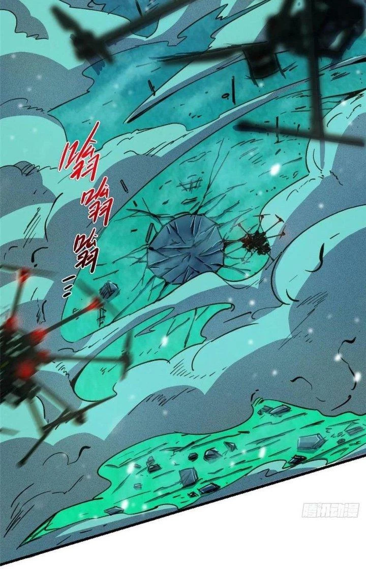 Bắc Liệt Phương Xa Chapter 80 - 12