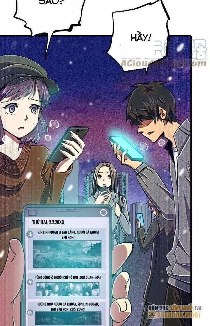 Bắc Liệt Phương Xa Chapter 80 - 15