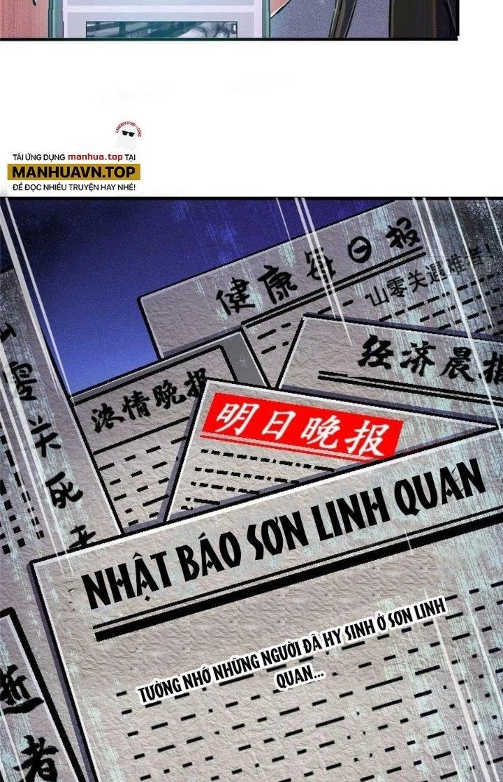 Bắc Liệt Phương Xa Chapter 80 - 16