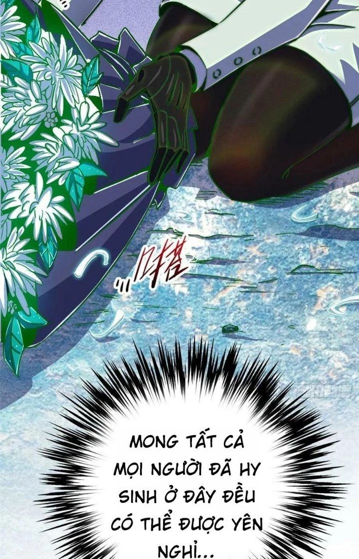 Bắc Liệt Phương Xa Chapter 80 - 22