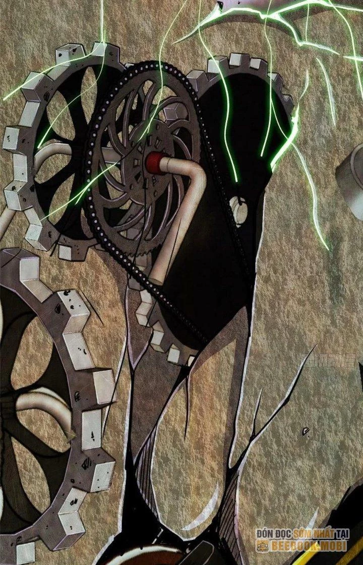 Bắc Liệt Phương Xa Chapter 80 - 30