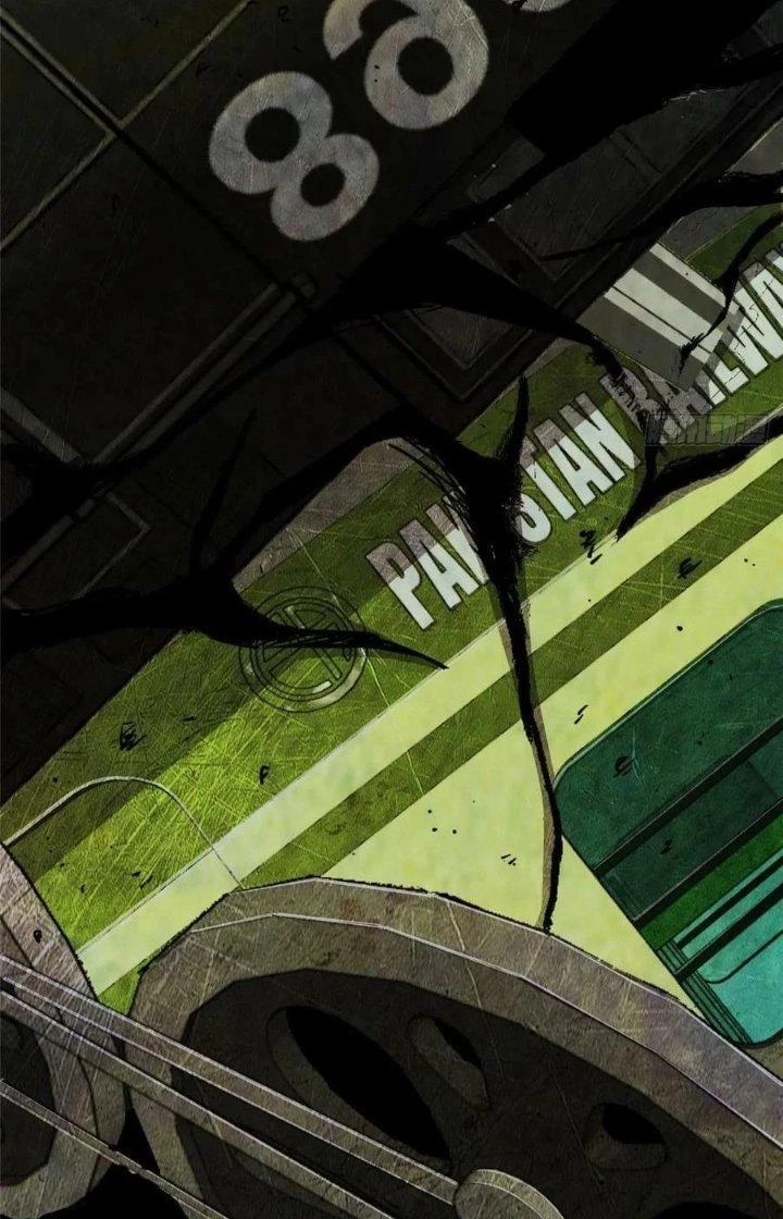 Bắc Liệt Phương Xa Chapter 80 - 32