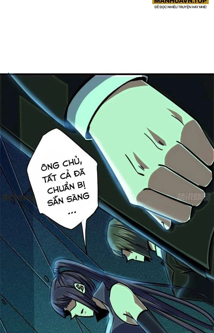 Bắc Liệt Phương Xa Chapter 80 - 44