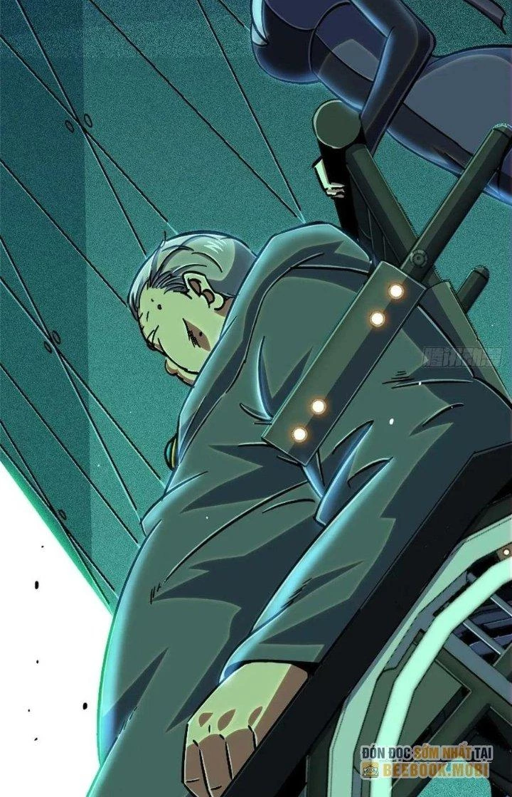 Bắc Liệt Phương Xa Chapter 80 - 45