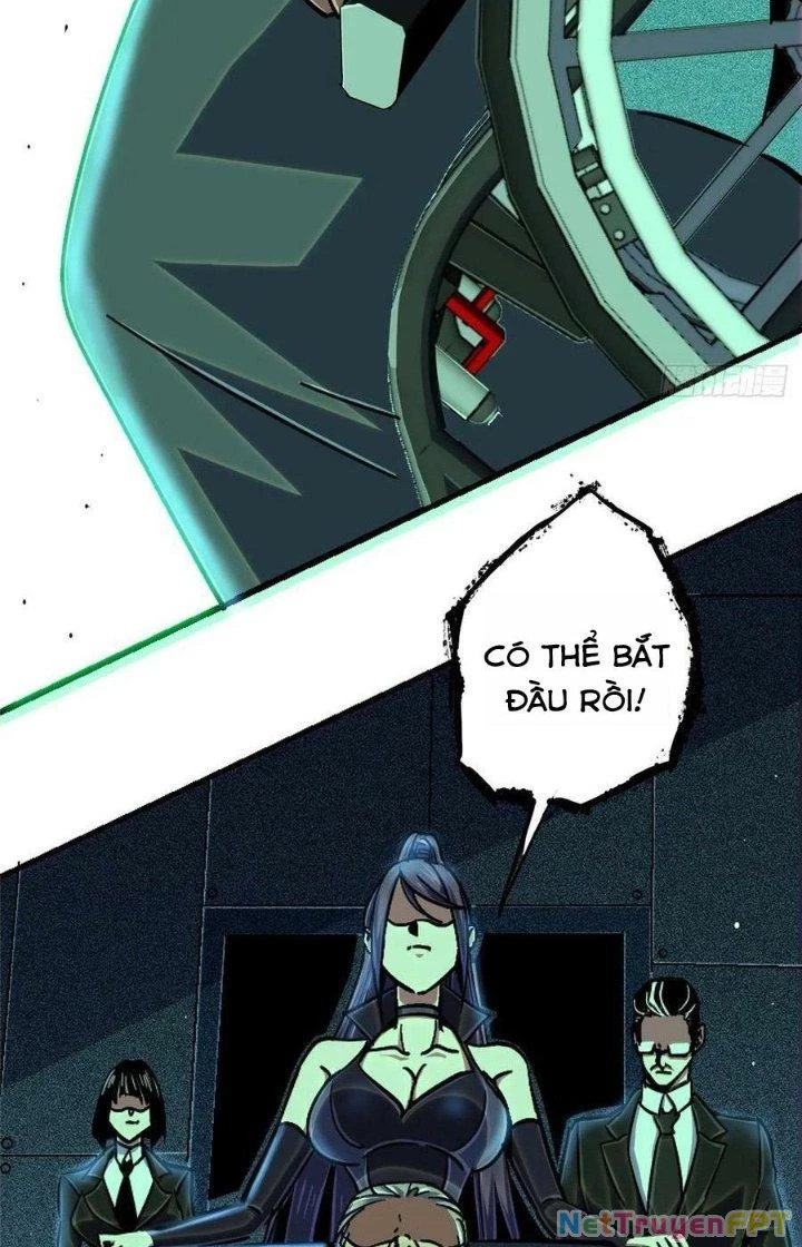 Bắc Liệt Phương Xa Chapter 80 - 46