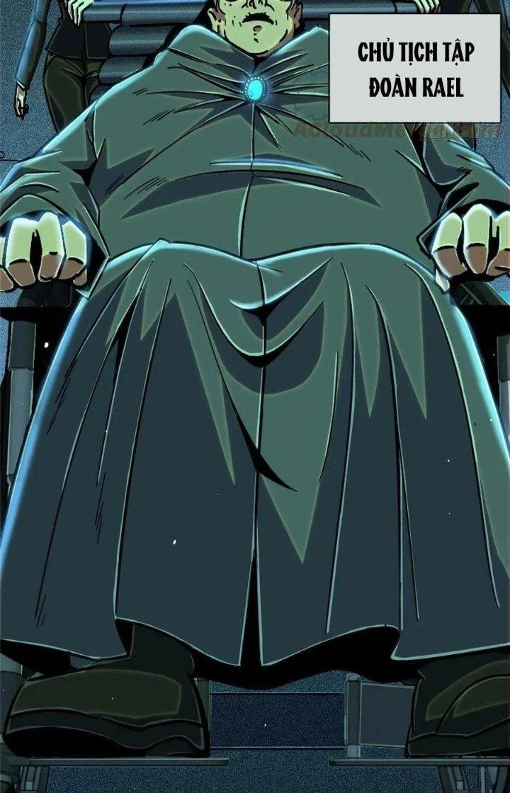 Bắc Liệt Phương Xa Chapter 80 - 47